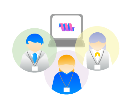 ユーザーコミュニティ